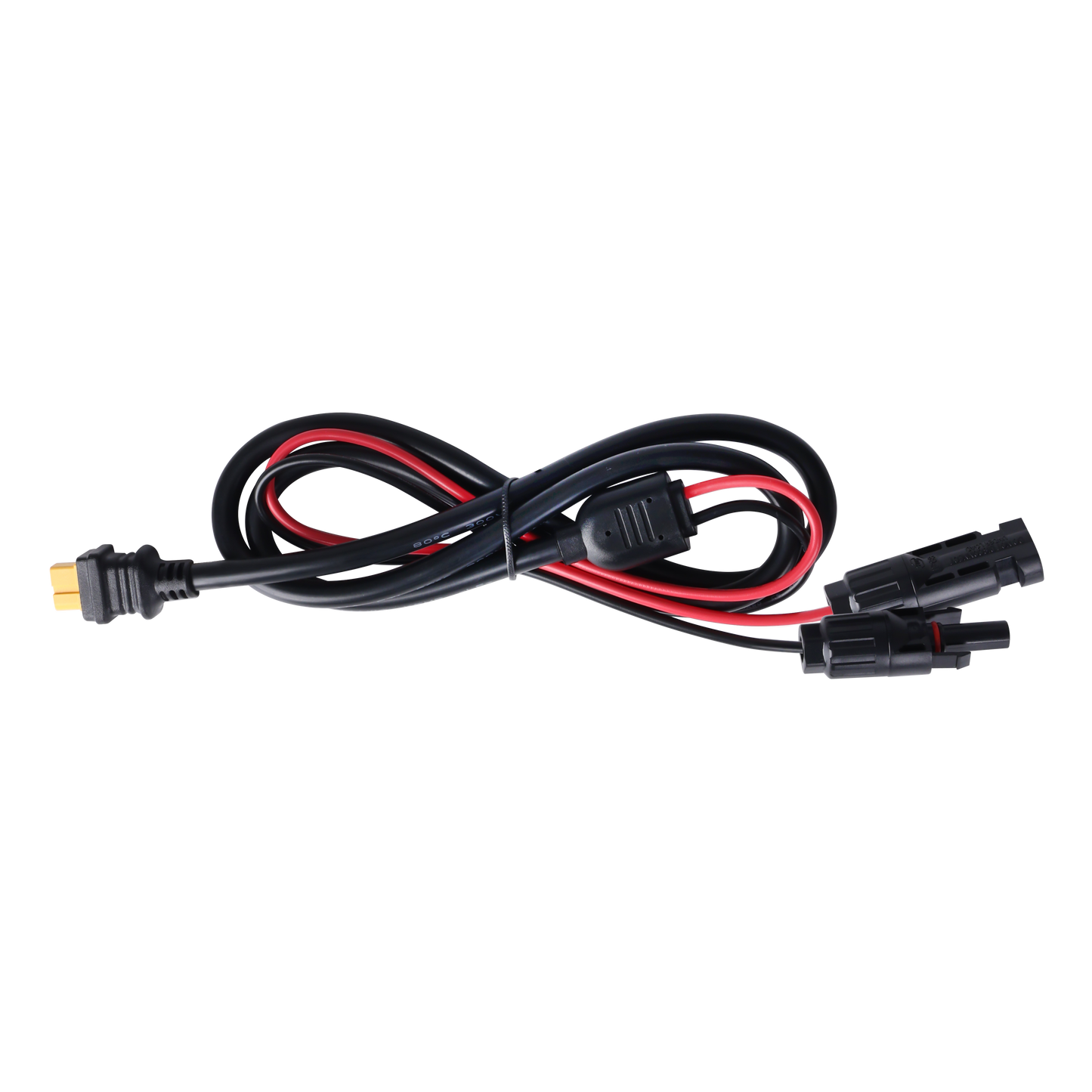 200W Solar Panel Charging Cable
