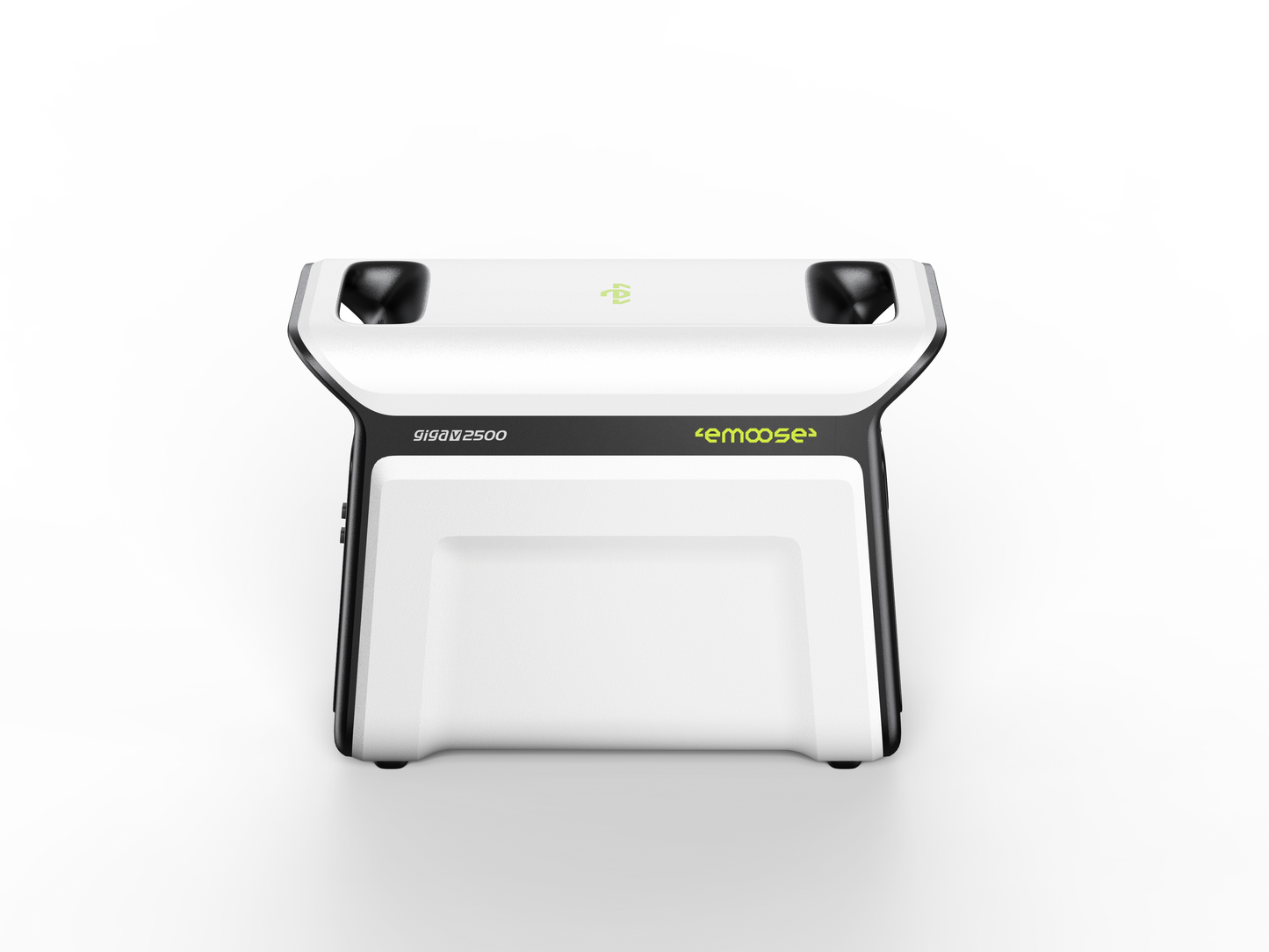 emoose®gigaX | The World's Fastest Charging Portable Power Station with DuoMode