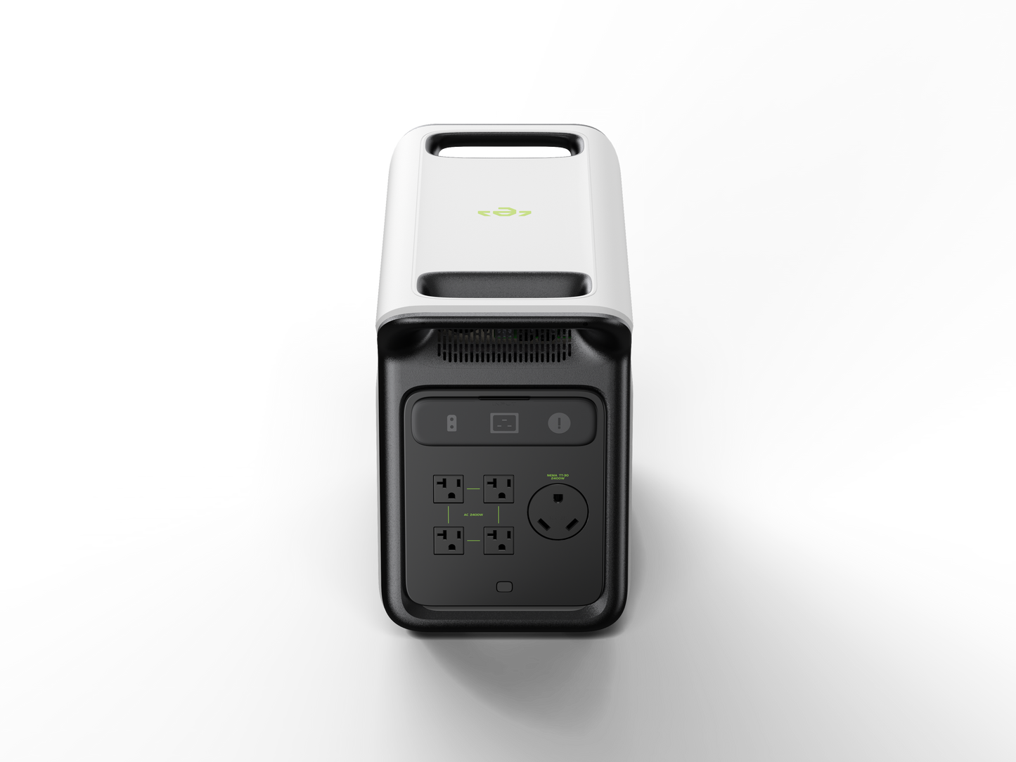 emoose®gigaX | The World's Fastest Charging Portable Power Station with DuoMode